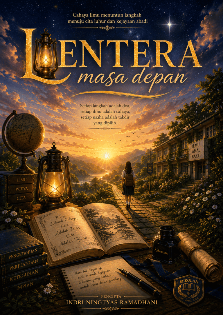 Lentera masa depan